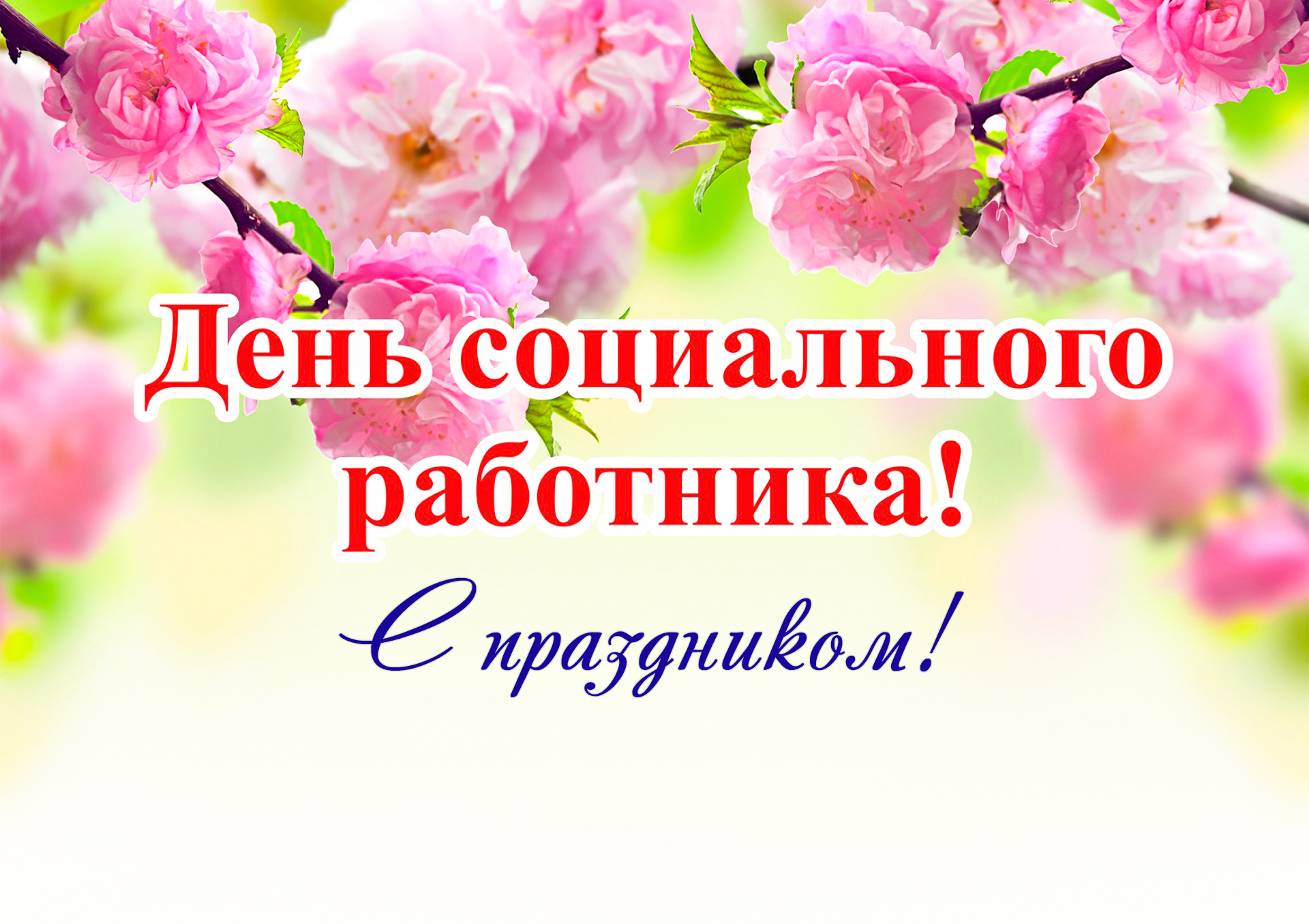 Уважаемые работники сферы социальной защиты Старомышастовского сельского поселения!