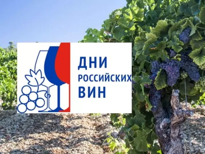 О проведении акции «Дни российских вин»