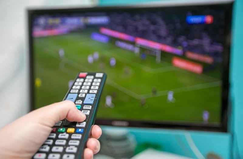 На Кубани «Почта России» присоединилась к информационной кампании о переходе на цифровое ТВ.