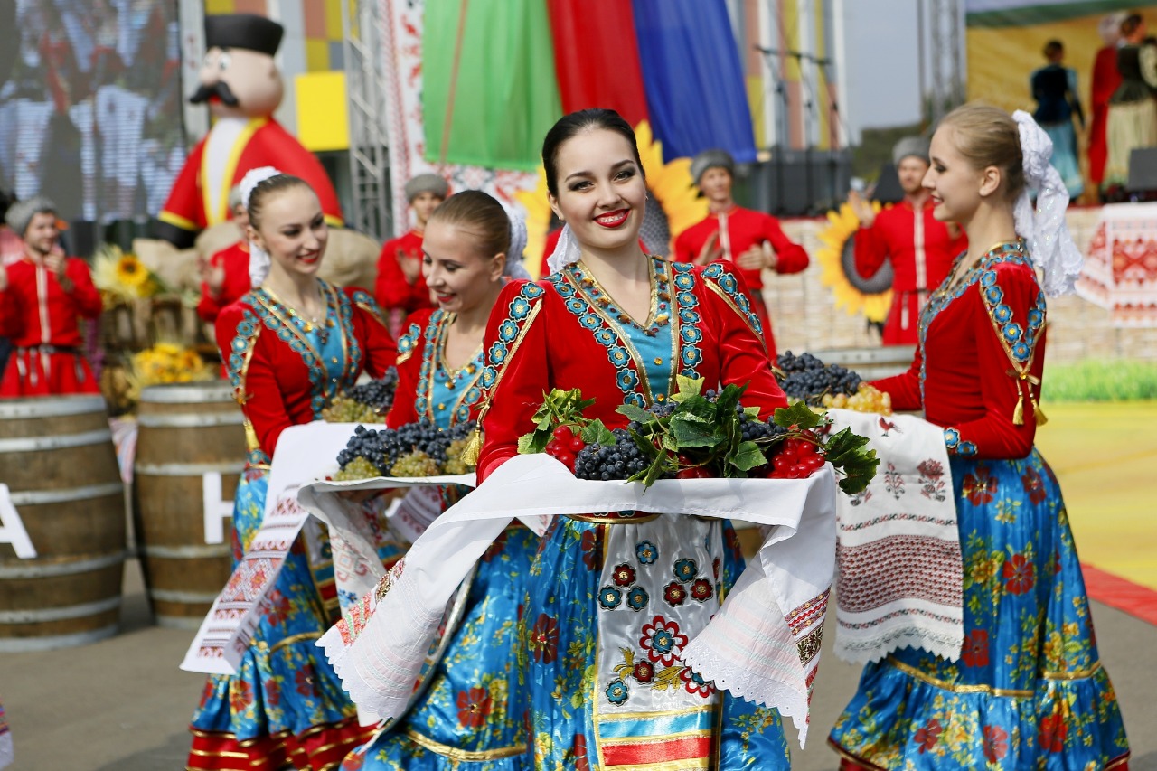 На агропромышленной выставке «Кубанская ярмарка» Динской район представят 47 участников.