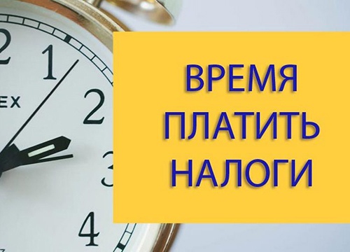 Завершается кампания по массовому направлению налоговых уведомлений физлицам за 2018 год.