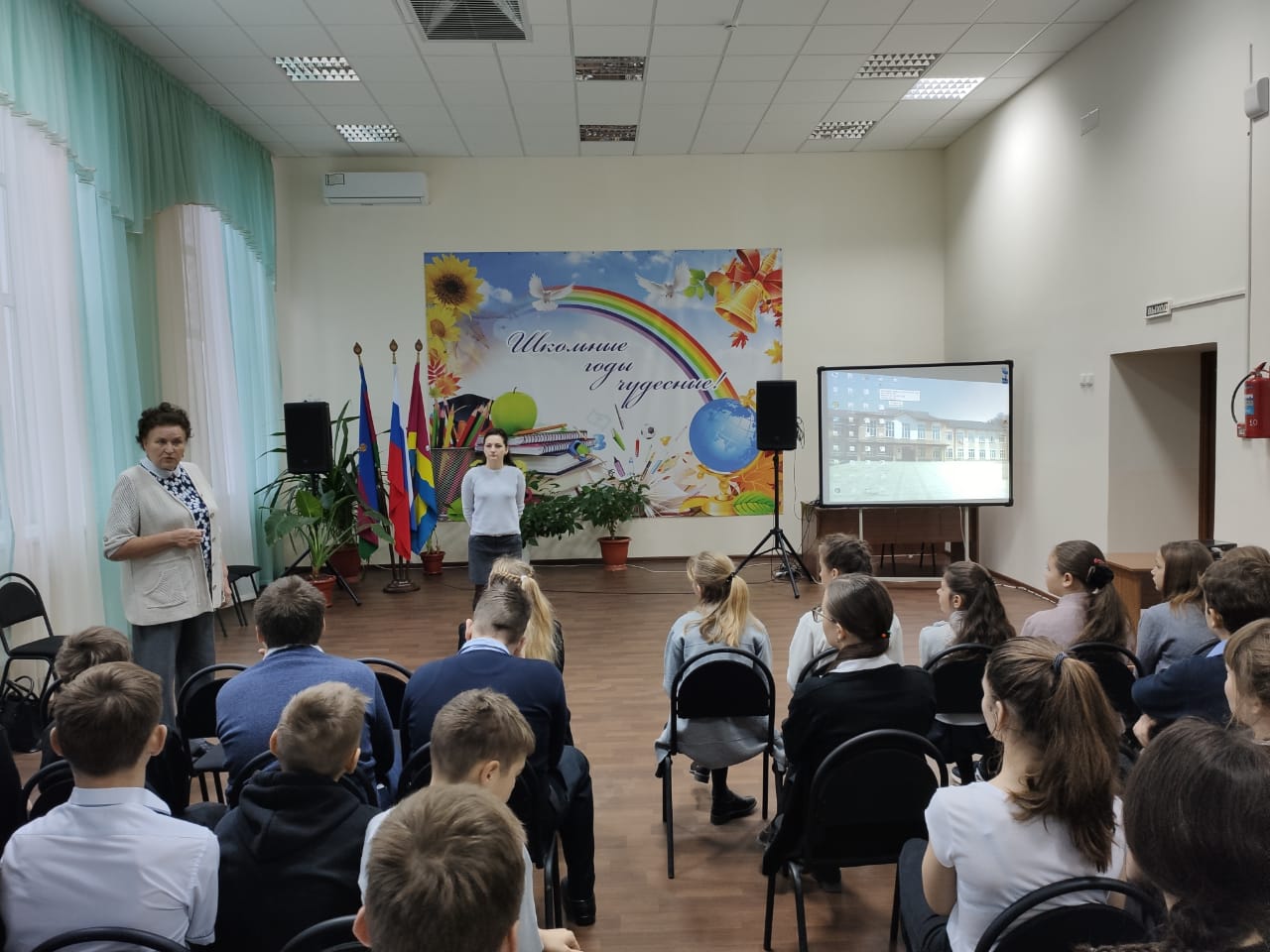 Памятная дата России – Дню Неизвестного Солдата
