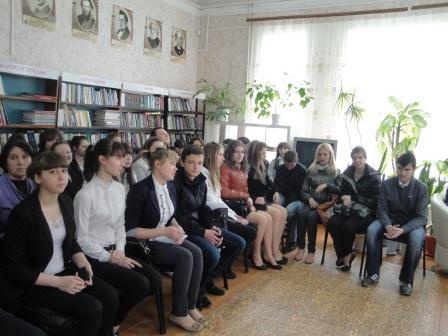 18 апреля 2013 года 10 лет Местному самоуправлению