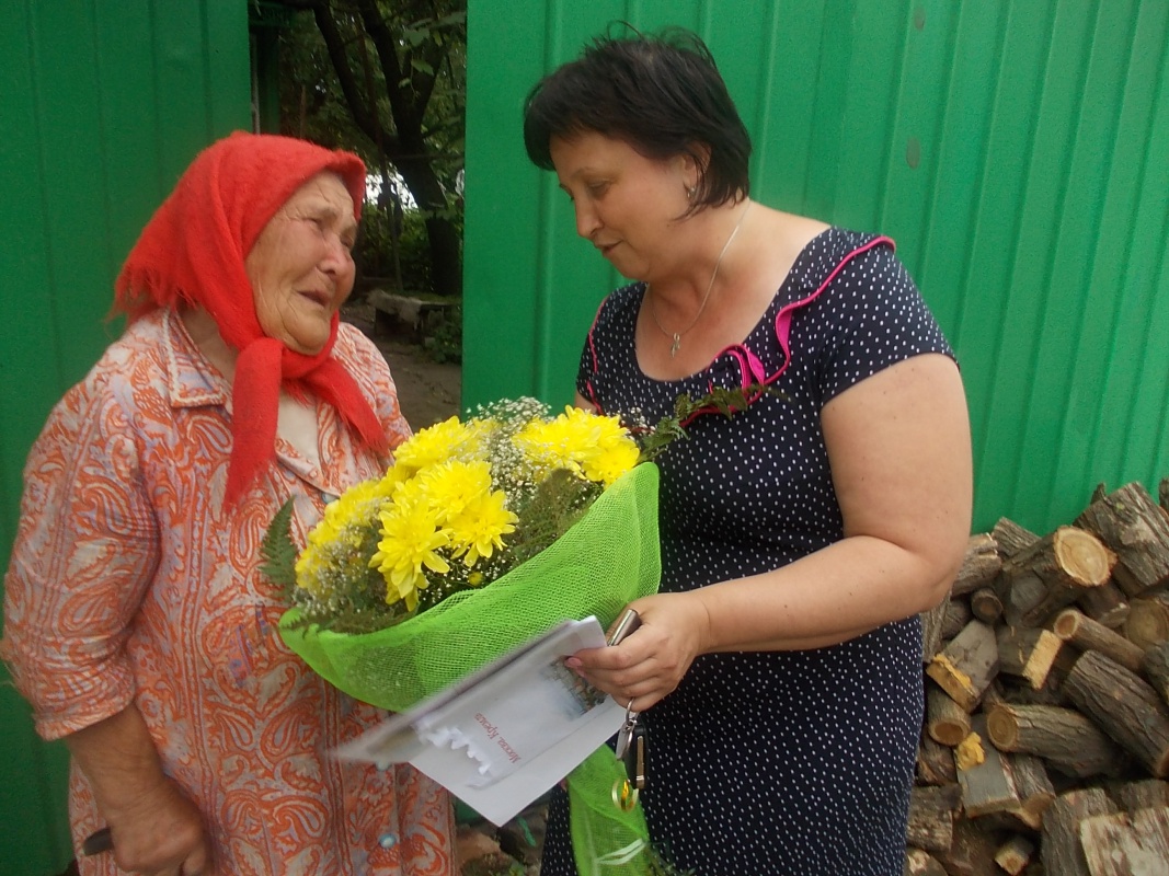 ПОЗДРАВЛЕНИЯ ТРУЖЕНИЦ ТЫЛА!!!