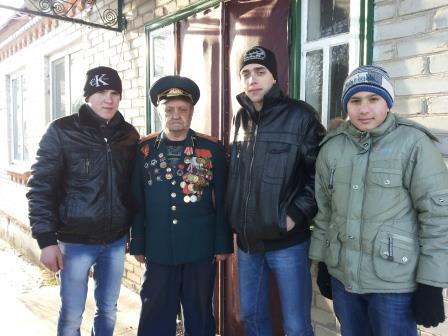 АКЦИЯ "НЕВСКАЯ ТВЕРДЫНЯ"