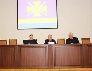Расширенное планерное совещание