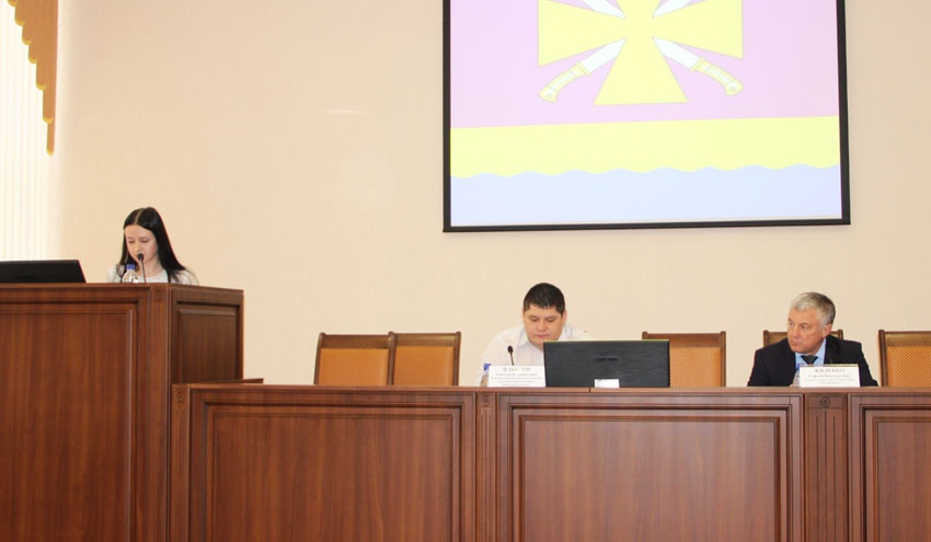 Расширенное планерное заседание