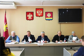 Растим патриотов России!