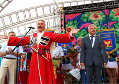 Готовимся к юбилею станицы!