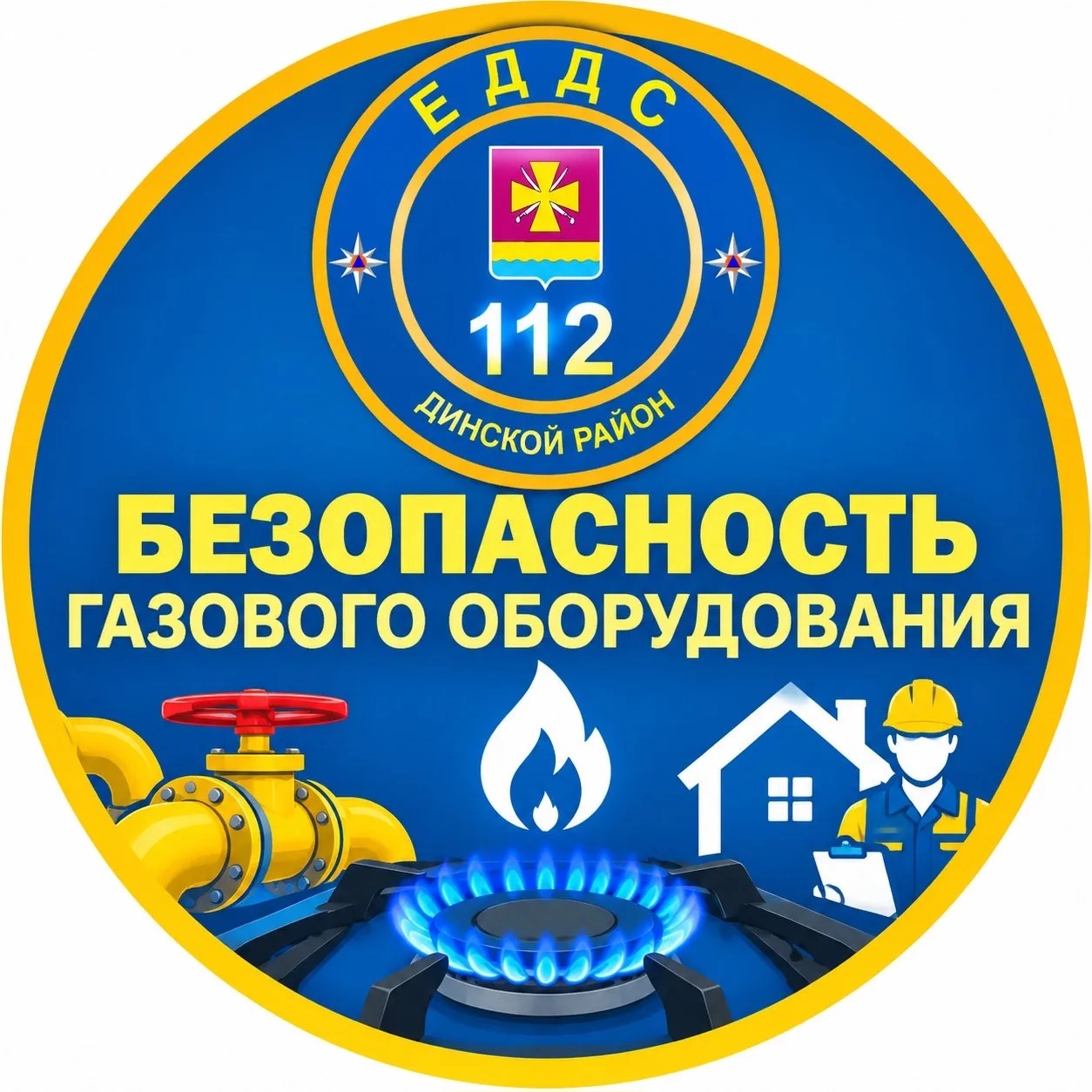 Безопасность газового оборудования: что важно знать собственникам