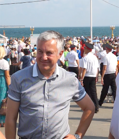 Добро пожаловать в Динской курень!