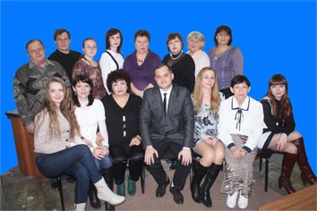 Трибуновцы – третьи в ЮФО!