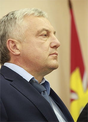 Дорогие друзья! Сердечно поздравляю вас с Международным днём пожилых людей!