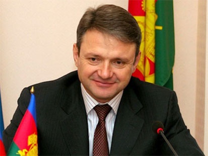 Александр Ткачев: «Никому нельзя расслабляться»