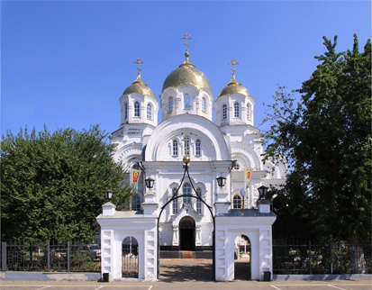 Динской район представил свой проект на краевой конкурс «Жемчужины Кубани»