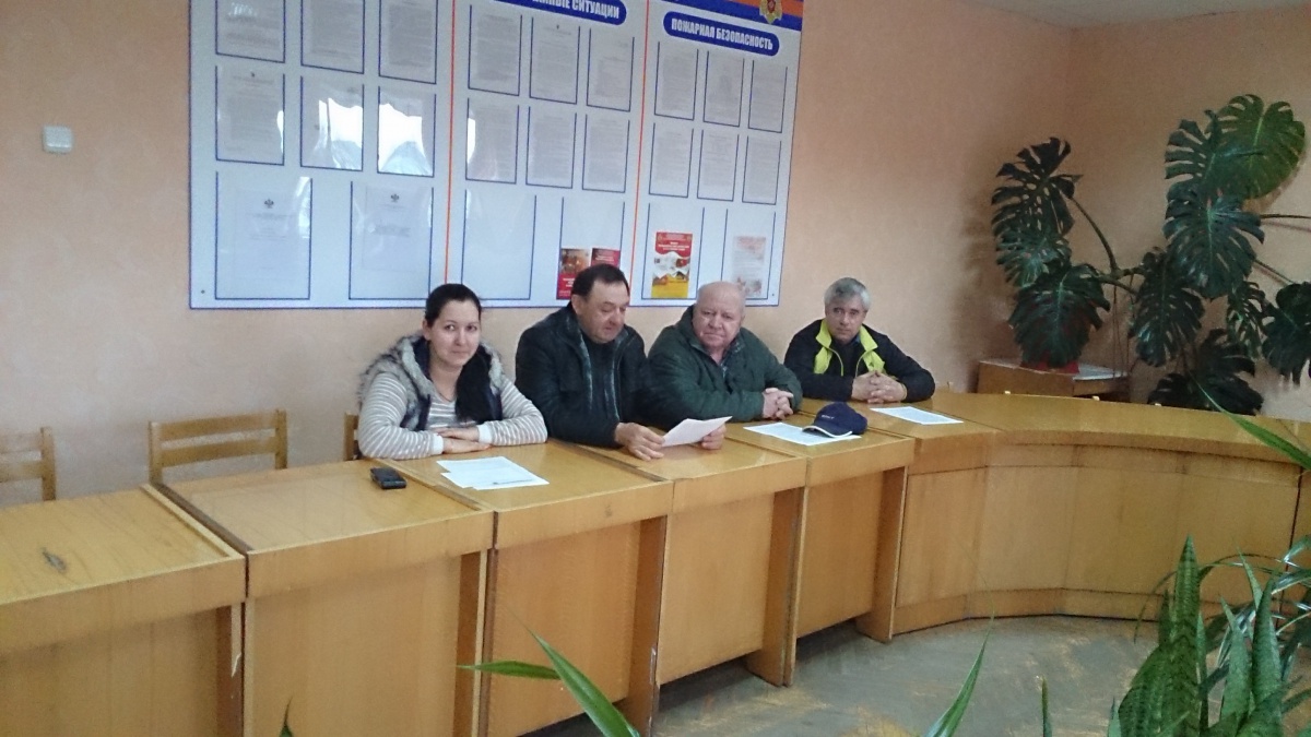 Совет предпринимателей