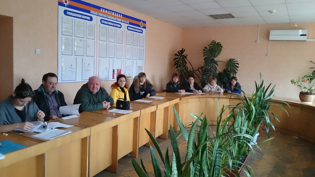 Совет предпринимателей.