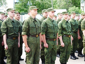 На защиту рубежей призовут 275 динских ребят