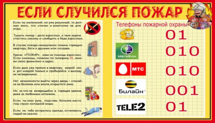 Спасатели предупреждают о возможных пожарах