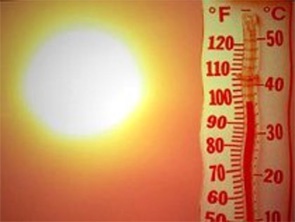Прогноз погоды на 25 сентября