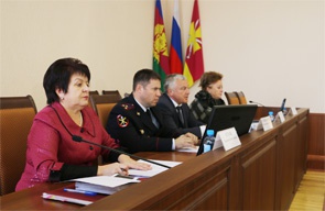 На Общественном совете обсудили религиозную ситуацию
