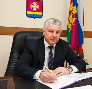 Уважаемые жители Динского района! Дорогие друзья!