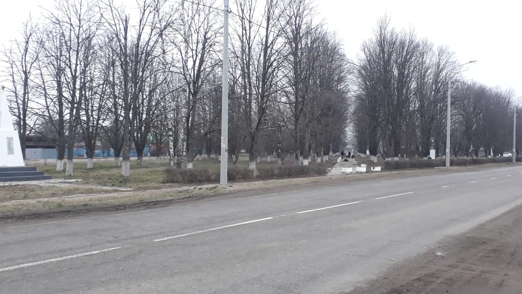 Заседание общественности.