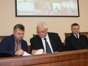 О профилактике межэтнических конфликтов говорили на селекторе