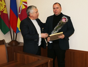 Добрые слова за добрые дела!