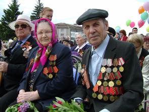 В Динском районе продолжается благотворительная акция «Помним прошлое. Строим будущее»