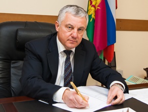 Уважаемые жители Динского района!