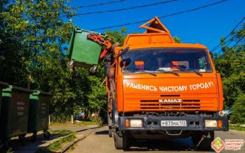 Планируемые инвестиции в сферу обращения с ТКО на Кубани составят порядка 8 млрд рублей