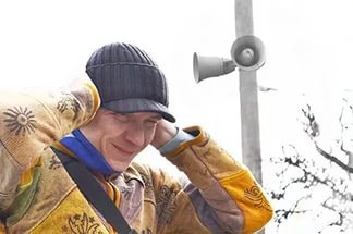 Внимание сирена!!!!!