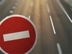 Стоянка автотранспорта будет запрещена