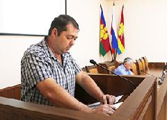 Сергей Жиленко: «Надо на месте разбираться с каждым нерадивым собственником земли!»