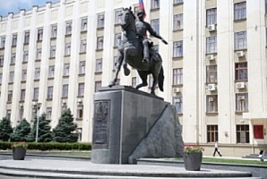 На поддержку малого и среднего бизнеса Кубани направят 345 млн рублей