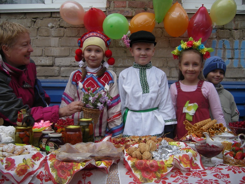 Кубанская Ярмарка!!!