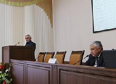 550 гектаров амброзии уничтожили в Динском районе в 2016 году