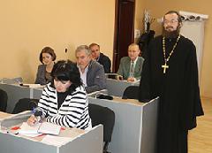 Состоялось заседание районной межведомственной комиссии по межнациональным отношениям