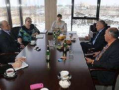Кондитерская фабрика «Кубанская кормилица» расширяет ассортимент продукции