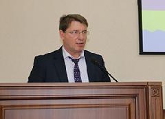 Об особенностях избирательной кампании по выборам депутатов ЗСК
