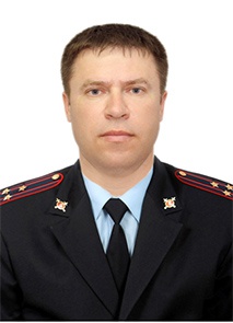 Начальник Отдела МВД России по Динскому району проведет единый день приема граждан