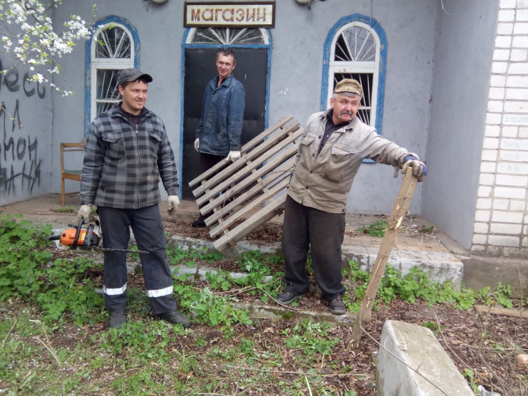 Всекубанский субботнимк