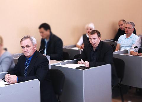 КАК НАМ ПОСТРОИТЬ КООПЕРАТИВ