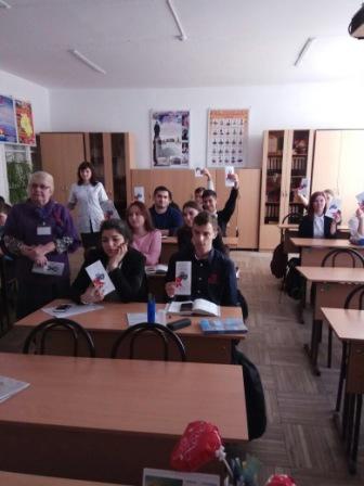 КРАНСАЯ ЛЕНТА!
