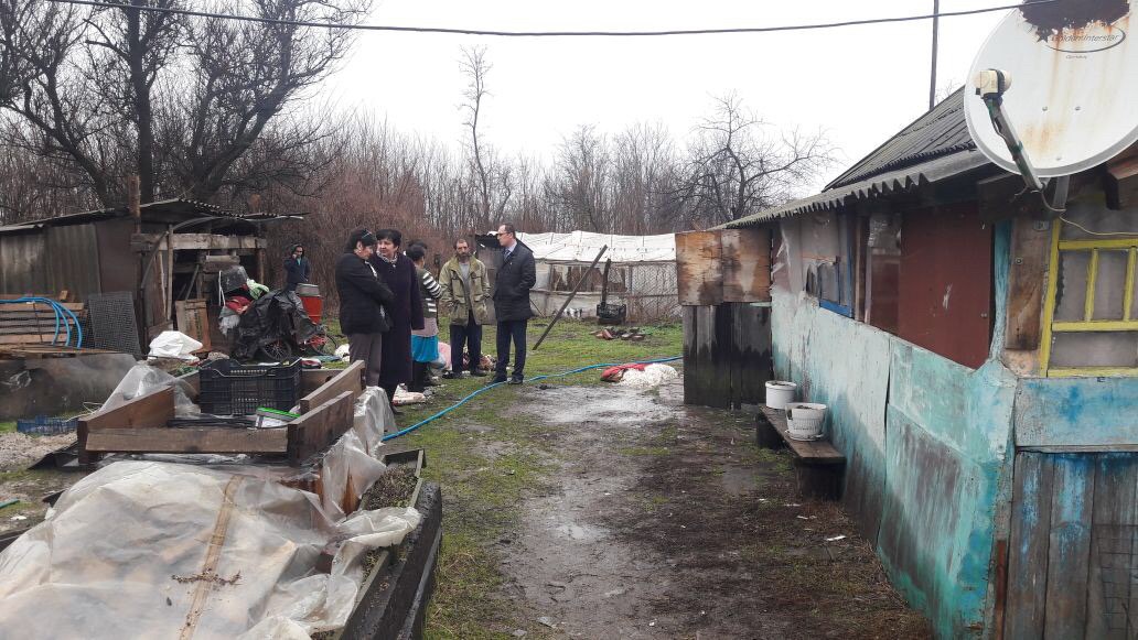 ВНИМАНИЕ, ПОЖАР!