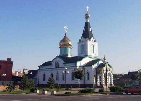 Храмы Кубани запускают трансляции богослужений
