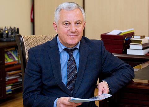 Сергей Жиленко проведет прием граждан