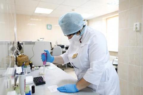 В регионе 31 новый подтвержденный случай коронавируса