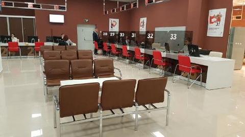 С 13 апреля офисы МФЦ края возобновляют работу